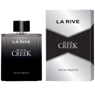 LA RIVE Perfume Masculino Black Creek Eau De Toilette 100 Ml
