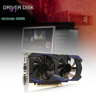 Placa PCI-Express GTX960 4GB GDDR5 128Bit Para NVIDIA GeForce (1)