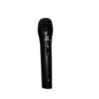 Microfone Golden Ultra para karaoke, Caixas de Som, Cantor, Anunciante, Apresentações - Produto de muita qualidade a Pronta Entrega