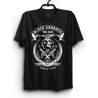 Camiseta Black Sabbath war pigs