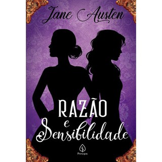 Box 5 Livros Jane Austen Edição Especial - Envio Imediato! (4)