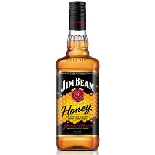 Whisky Jim Beam Honey 1 litro