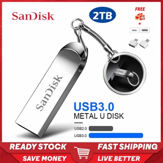 SanDisk Keychain Flashdisk USB 2.0 Flash Drive High Speed Date Storage