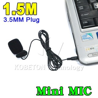 Microfone Estúdio Speech Microfone Com Redução De Ruído De 3,5mm (3)