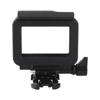 Frame Mount For GoPro HERO 5 6 7 Camera Protective Accessories Housing Case D2G0 (2)