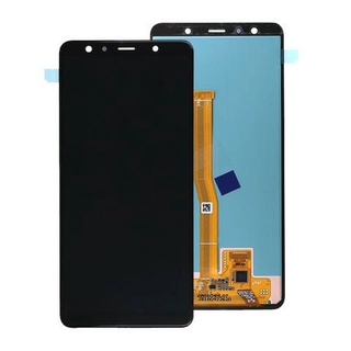Tela Frontal Display Touch Samsung A7 2018 A750 INCELL