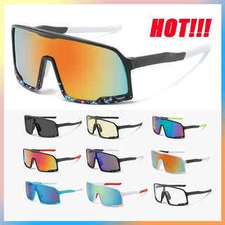 oculos de ciclismo masculino feminino Óculos Sol Uv400 Para Bicicleta / Acessórios De Bicicleta / 9321-2