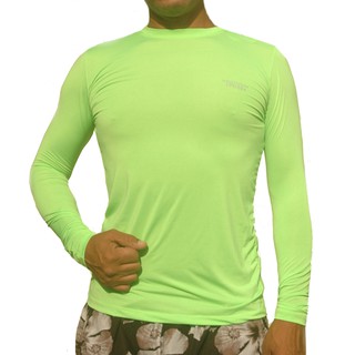 Kit 5 camiseta com proteção solar UV+50 (2)
