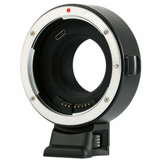 EF-FX1 Adaptador De Lente AF Foco Automático Para Canon/S Fuji X-Mount