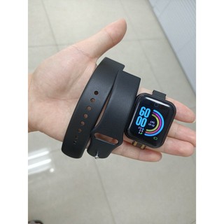 Y68 Smart Watch Bluetooth com Monitor Fitness Smartwatch (5)