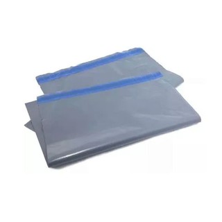1000 Saco De Segurança Com Lacre Para Correios 26x36 envelope Envelopes Plastico adesivo