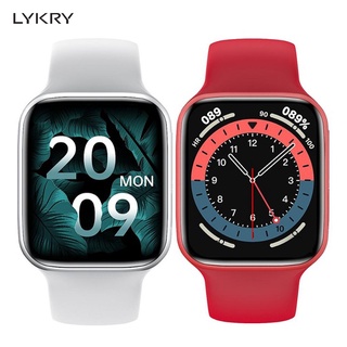 HW22 Smartwatch 1.75 Polegada Tela Hd Bluetooth Chamada Diy Watchfaces Relógios Do Esporte Para Homens Mulher Pk Hw 12 Hw 16 W 26 +