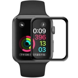 Película Nano Gel para Smartwatch Iwo/Apple Watch 38mm/40mm/42mm/44mm