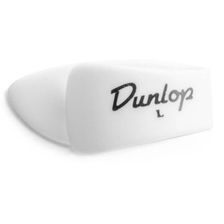Dedeira Dunlop Branca Grande
