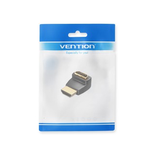 Vention HDMI 2.0 Adapter 90 Degree HDMI Male to Female Connector 4K 3D HDMI Extender for TV Stick Xbox PS4 (9)