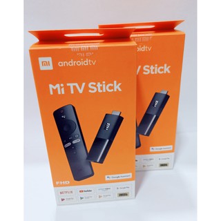 MI TV Stick XIAOMI Android TV versão GLOBAL MDZ-24 AA