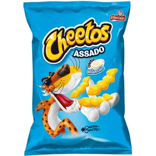 30 pacotes de Salgadinho Sortidos Elma Chips Cheetos/Fandagos (4)