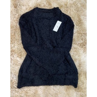 Blusa De Frio Pelinho Plus Bem Quente Suéter Pra Inverno (1)