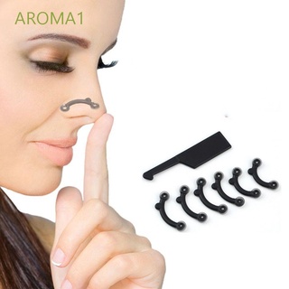 AROMA1 Pro Good Quality Beauty Set No Pain Nice Clipper Nose Up/Multicolor