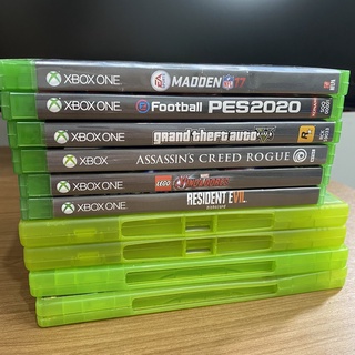 Jogos Semi-Novos Xbox One Xbox Series X