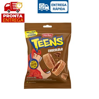 Teens Chocolate Marilan