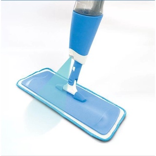 rodo Spray Magica Esfregão Spray Mop Rodo Limpa Fácil estereliza limpa azulejo borrifador coloca produto de limpeza Promoção