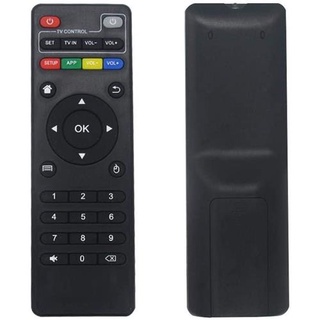 Controle Remoto Tv Box Universal 4k Mx9 Tx3 Tx2 Tx9 Mxq Pro 4k (3)