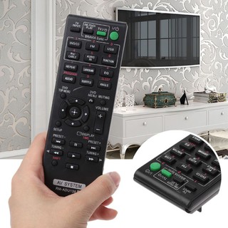 Receptor De Controle Remoto De Áudio Para Sony Av Dav-Tz140 Hbd-Tz130
