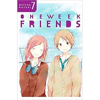 One Week Friends - Volume 7