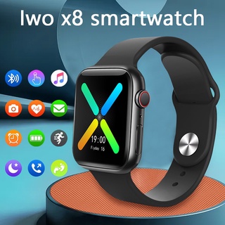 X8 Smart watch relógio digital feminino relogio smartwatch inteligente Para android / ios