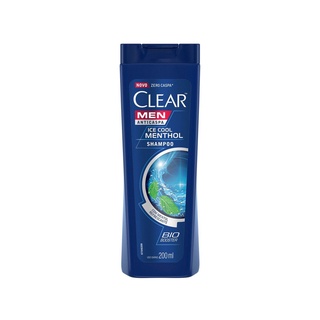 Shampoo Anticaspa Clear Men Limpeza Diária 2 em 1 (3)