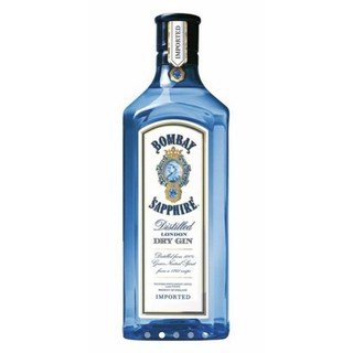 Gin Bombay Sapphire 750ml, Seu drink, Gim Bombay Sapphire 750ml