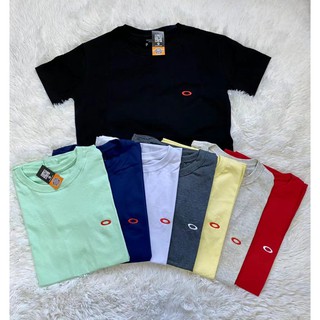 kit 6 camiseta masculina Lisa atacado preço ótimo oferta modelos cores variados