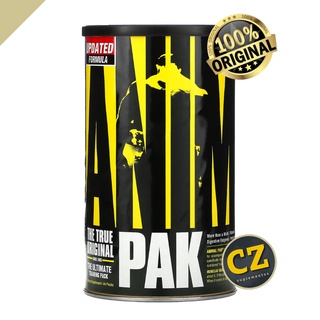 Animal Pak 44 packs - Universal Nutrition