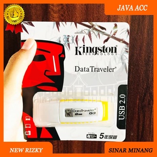 Flash Drive Kingston 8GB