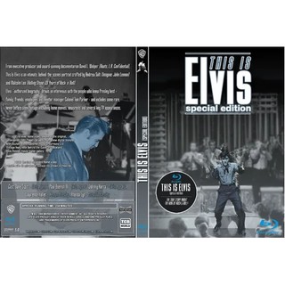 This Is Elvis - Elvis O Idolo Imortal - Bluray - Legendado