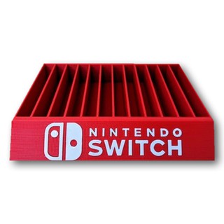 Suporte Para Jogos De Nintendo Switch (12 Jogos) (2)