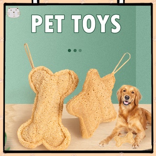 Brinquedos Da Mastigação Do Cão Durável Dentes Limpeza Mastigar Bola Cachorro Para Cães Duráveis Filhote De Chew Pet Fornecimentos