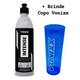 INTENSE VONIXX 500ml + COPO