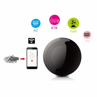controle Infravermelho IR 360 Universal Wifi Inteligente Alexa Google Home Automação SmartLife active (5)