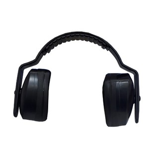 ABAFADOR PROTETOR DE RUIDOS Protetor Auricular Ouvidos 24 DB Nd-400 Epi Tipo Concha para esdutos - Nadus (2)