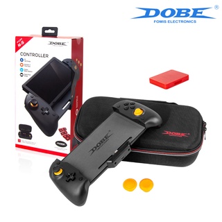 Dobe Game-Pad Para Nintendo Switch Sem Fio (2020) Controle De Aperto Fixo Para Esquerda E Direita Tns-19252
