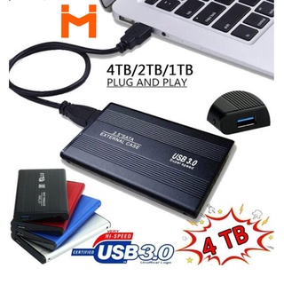 2021 Disko Resistente Móvel Tb 2TB 1TB USB 3.0 (1)