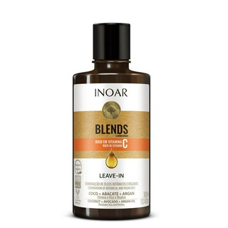 Inoar Leave-in Blends Vitamina C - 300ml
