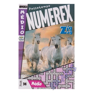 Numerix Numerox Numerex Numeros Passatempos Com Numeros (6)