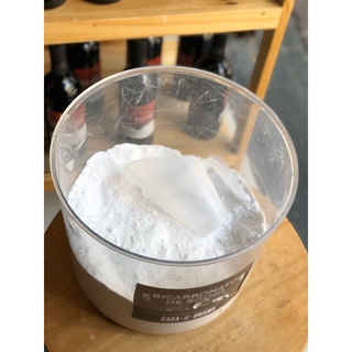 Bicarbonato de Sódio (1kg)