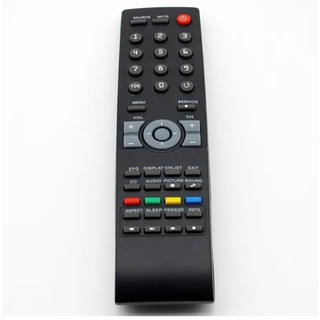 Controle Remoto Tv Aoc LE-7406