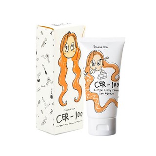 [Elizavecca] Cer-100 Collagen Coating Protein Ion Injection 50ml