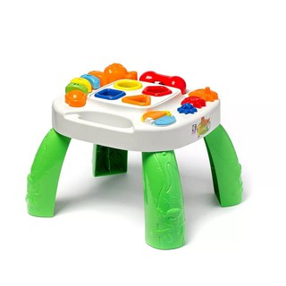 Brinquedo Educativo Playtime Cotiplás Mesinha C/ Atividades (2)
