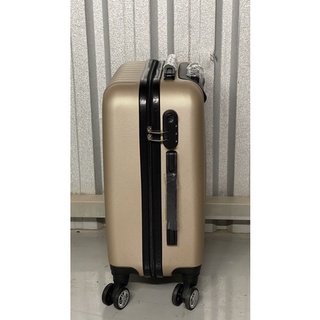 Mala de bordo mala de mão mala de viagem 10kg N19´Polegadas (6)